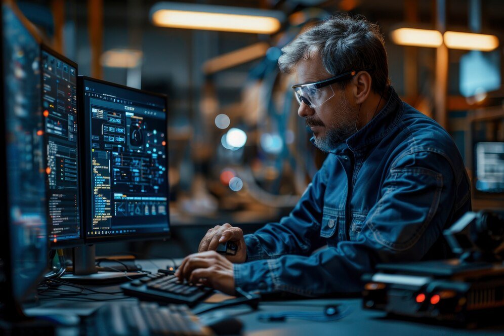 Dominar las redes sociales en el sector de la ingeniería e industrial.