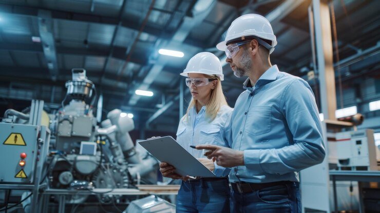 Estrategia Pull: Atrae Clientes en Ingeniería e Industria