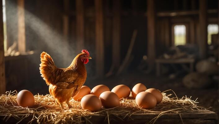 Innovación técnica desde el dilema del huevo y la gallina