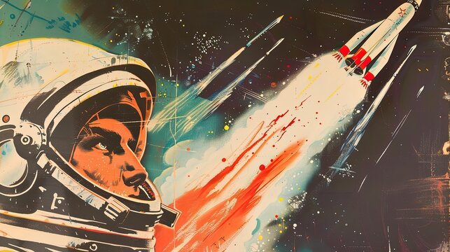 ¿Por qué la URSS perdió la Luna? El impacto de Korolev